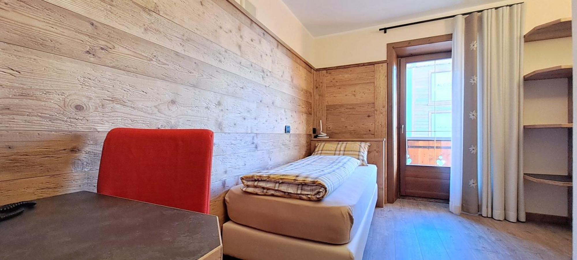 Hotel Krone Livigno Eksteriør bilde