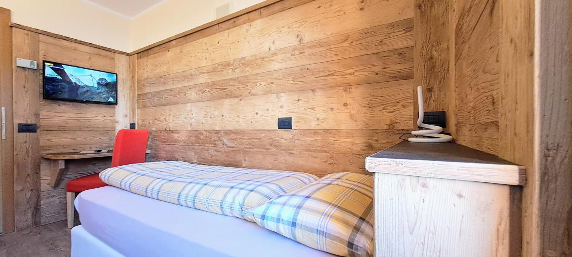 Hotel Krone Livigno Eksteriør bilde